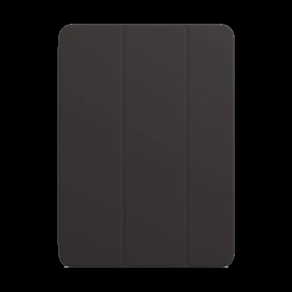 Apple Smart Folio Case for iPad Pro 11-inch 1st & 2nd Generation Black MXT42ZM/A